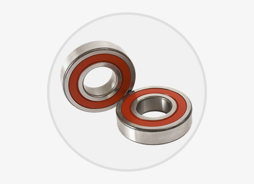 Chrome Steel Ball Bearings - Repuestos Para Motos, transparent png #4207500
