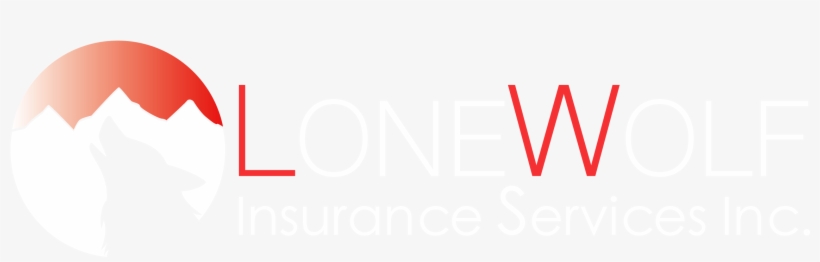 Lone Wolf Insurance Logo - Insurance, transparent png #4207530