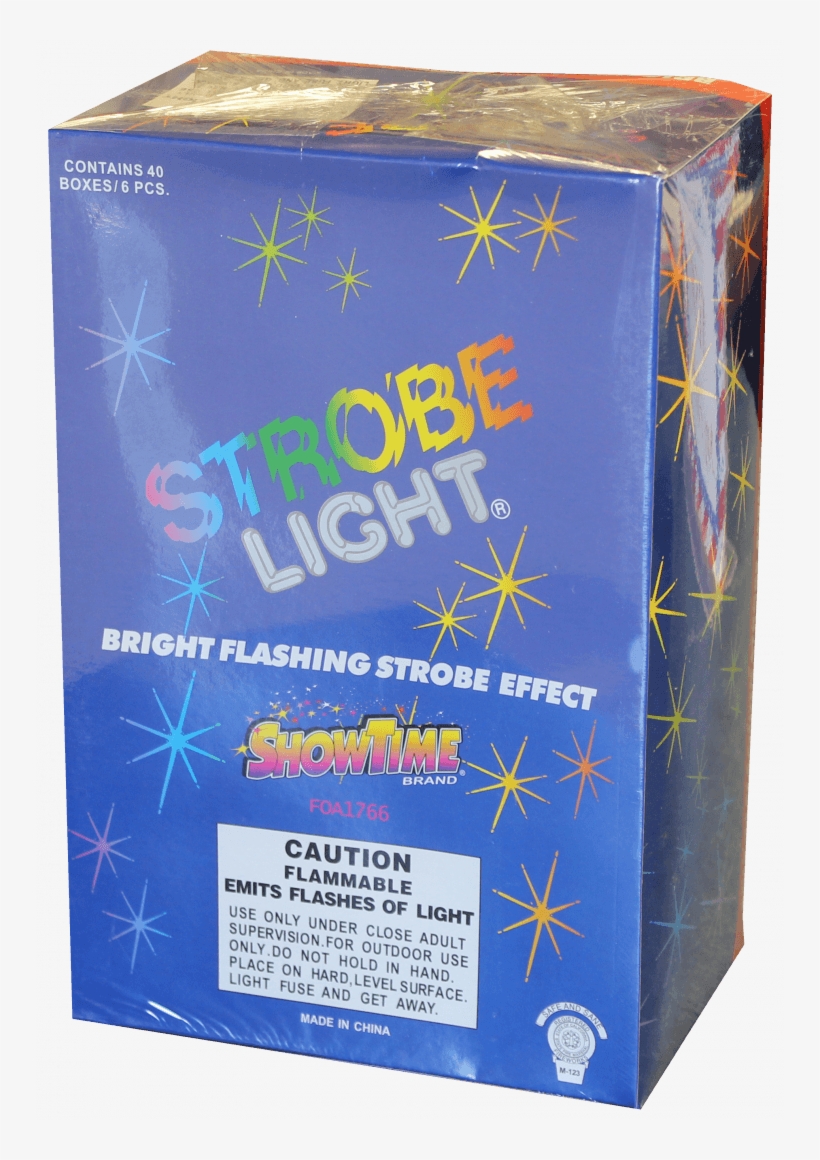 Strobe Light Box - Ströer, transparent png #4207595