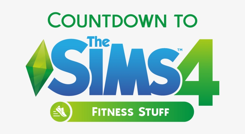 Sims 4 Get Famous Logo, transparent png #4207615
