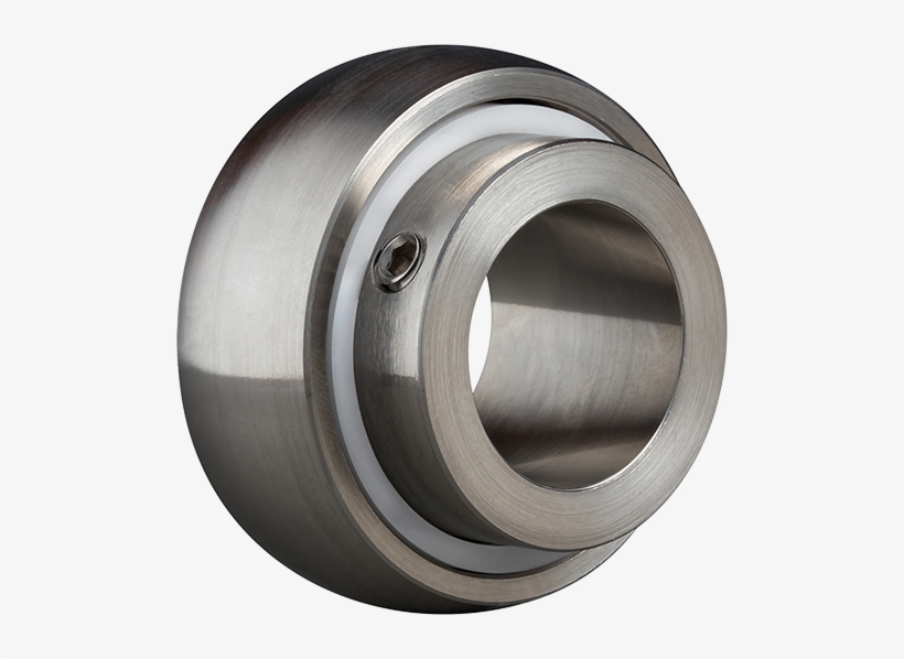 316 Ss Insert Ball Bearings - Bearing, transparent png #4207669