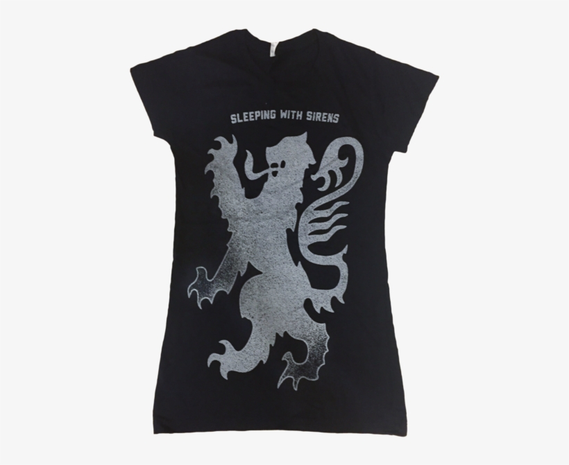Dragon Ladies Tee - Tee, transparent png #4207670
