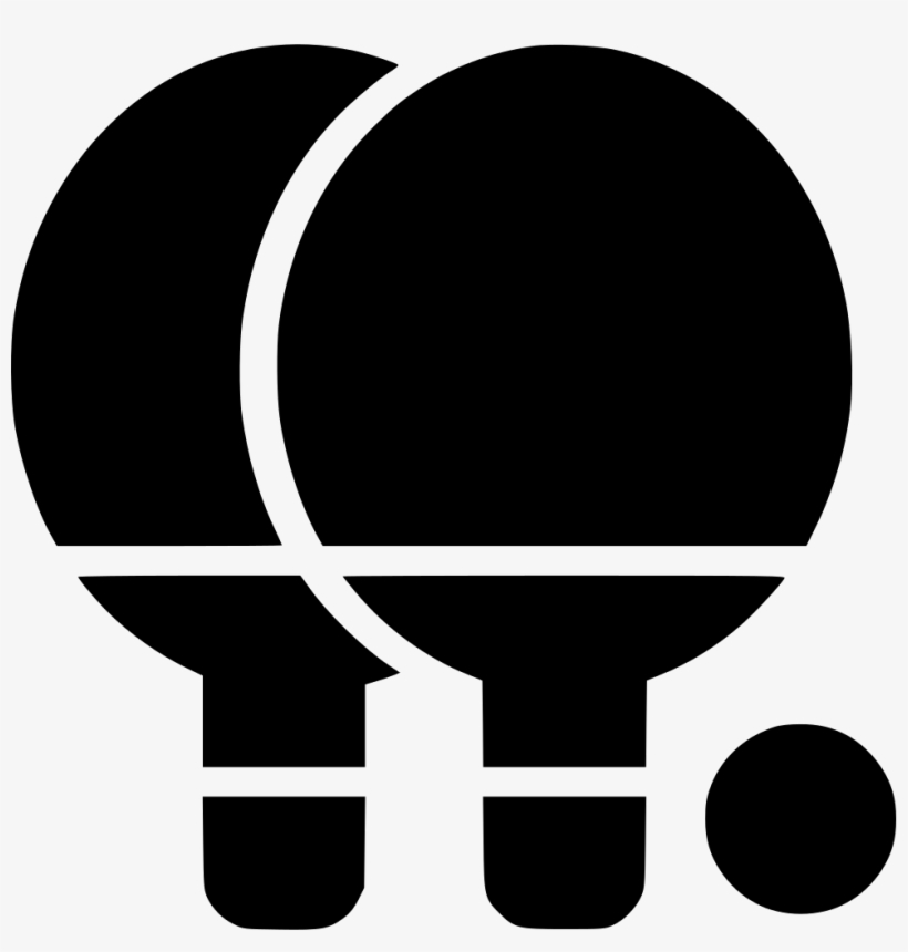 Ping Pong Comments - Paseo De Las Nubes Opichen, transparent png #4207690