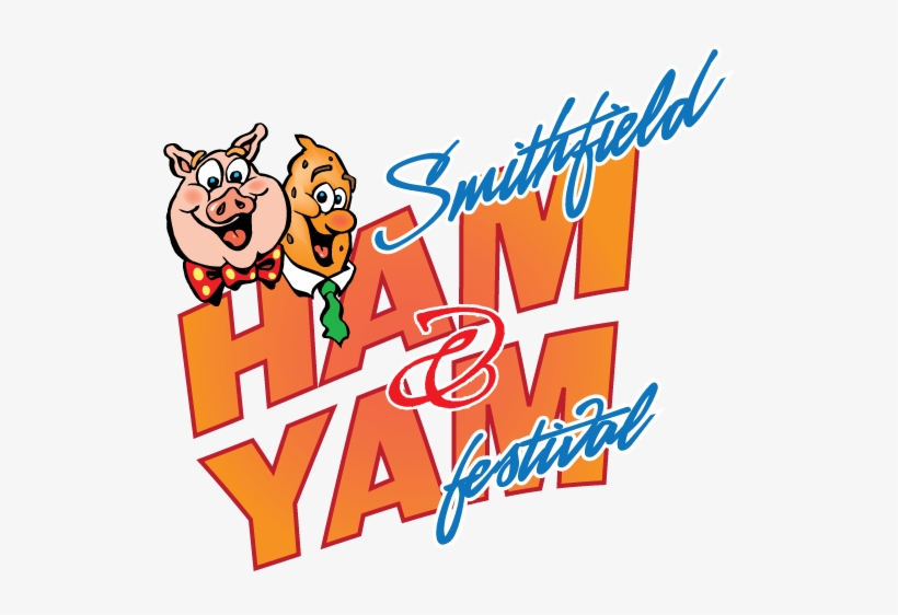 Smithfield Ham And Yam Festival 2018, transparent png #4207774