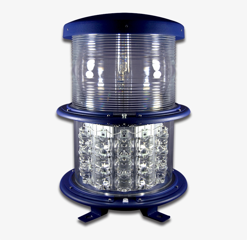 Stldbeacon2a - Lantern, transparent png #4207795