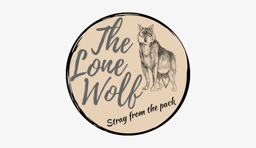 The Lone Wolf - Snuggle Is Real Dog Framed Giclee Texture Art (12 X, transparent png #4207844
