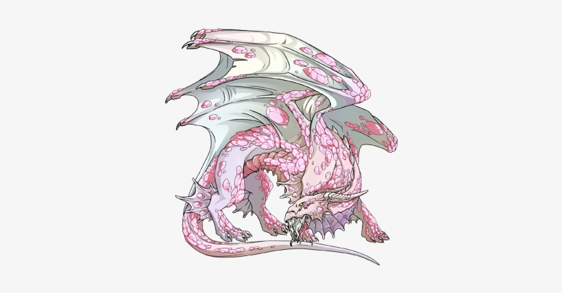 This Is His Son, Endymion, Named After The Guy In Greek - Primal Eyes Flight Rising, transparent png #4207894