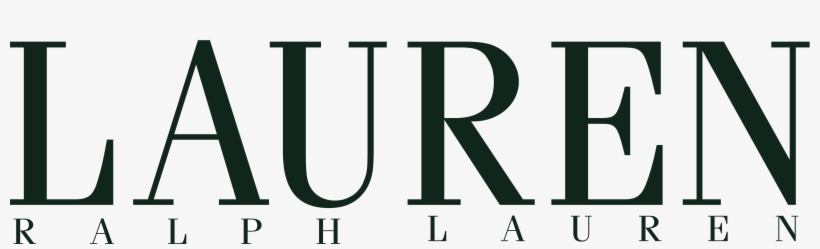 Lauren Ralph Lauren Footwear Embodies The Chic, Timeless - Lauren Ralph Lauren Png Logo, transparent png #4207895