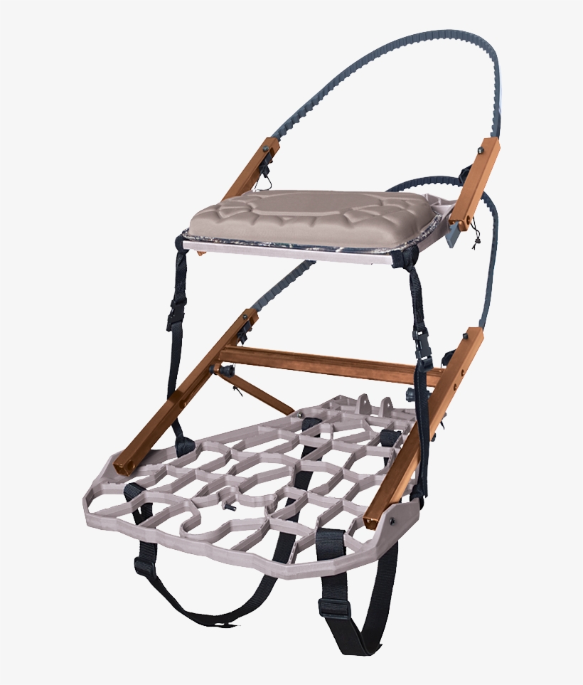 Lone Wolf Assault Hand Climber Combo - Lone Wolf Assault Hand Climber, transparent png #4207896