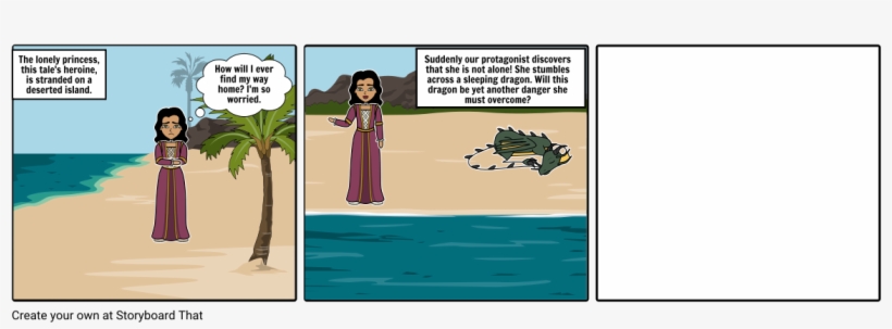 Story Dice Example - Narrative, transparent png #4207939