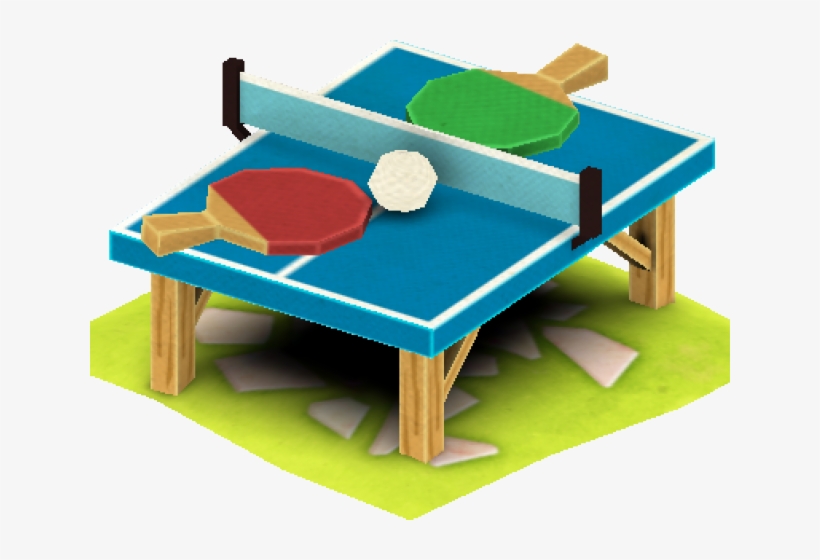 Imagenes Ping Pong En Png, transparent png #4207944