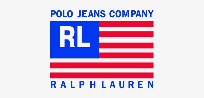 Polo Jeans Co - Ralph Lauren Polo Jeans Co Logo, transparent png #4208053