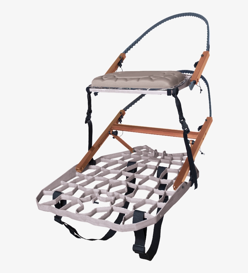 Lone Wolf Hand Climber Combo Ii - Lone Wolf Hand Climber, transparent png #4208106