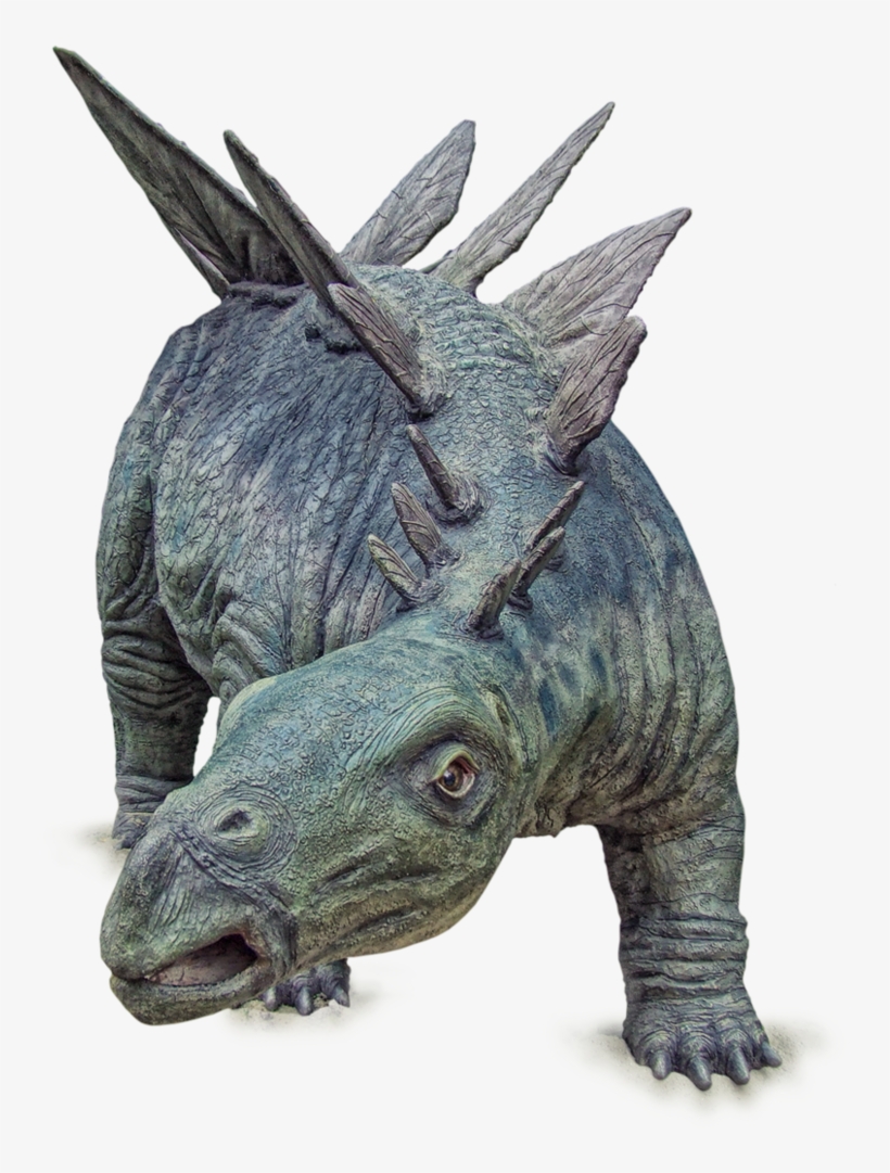 Dinosaur Png High-quality Image - Triceratops, transparent png #4208156