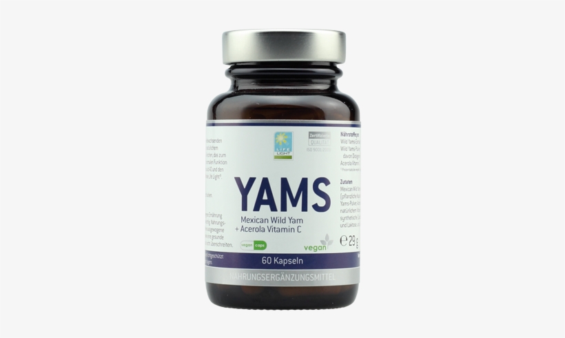 Life Light Yams - Life Light Hwi Formula, transparent png #4208333