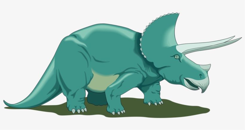 Фото, Автор Soloveika На Яндекс - Tricerotops, transparent png #4208495