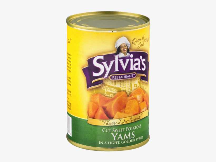 Sylvias Pinto Beans, Specially-seasoned - 15 Oz Can, transparent png #4208499