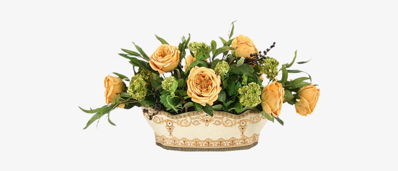 Gifs Flores - Vasos Flores Png, transparent png #4208655