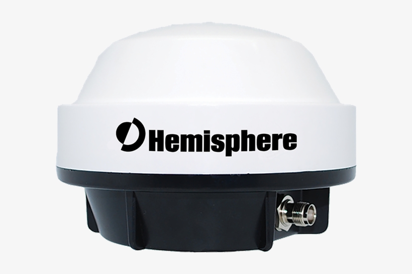 Hemisphere Gnss, transparent png #4208712