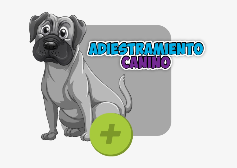 Hotel Para Perros Medellín - Christmas Dog Clipart, transparent png #4208937