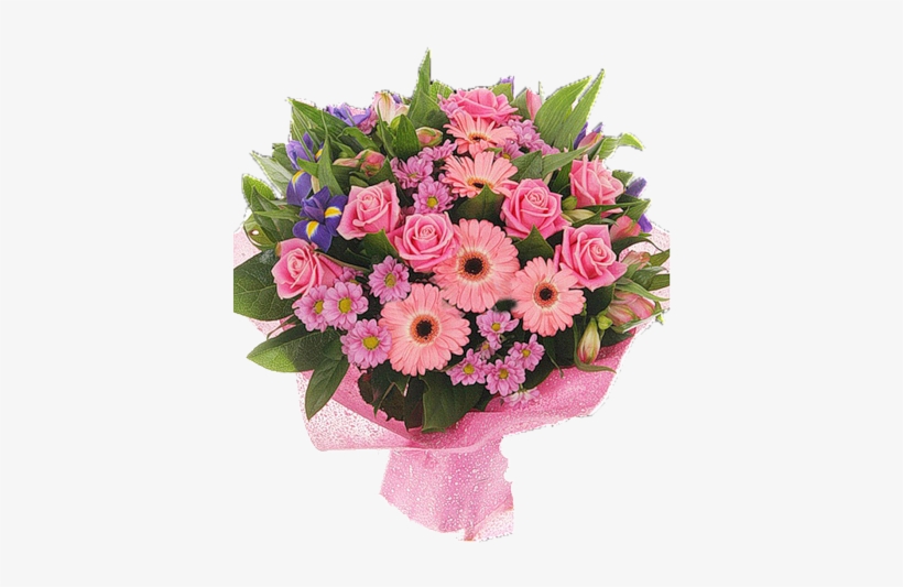 Imagens Em Png - Floral Arrangement, transparent png #4209016