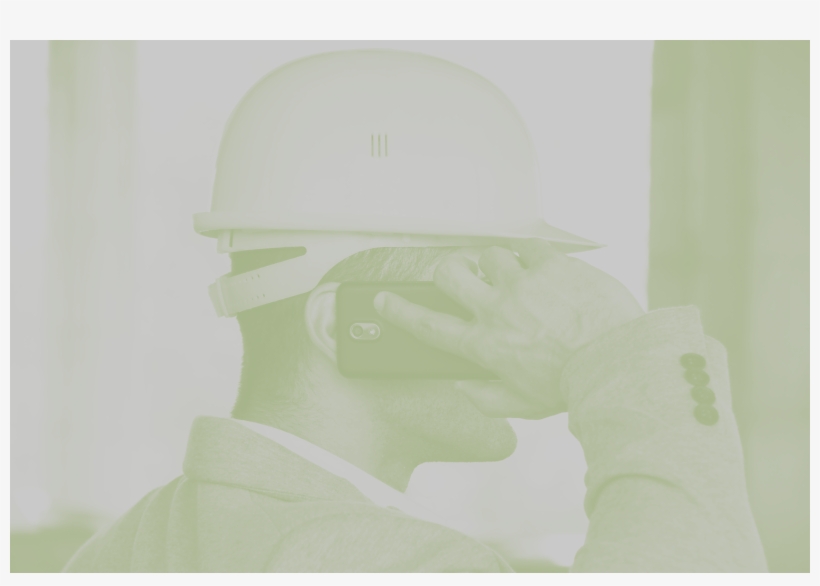 Contact Us Banner - Bust, transparent png #4209049