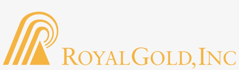 Open - Royal Gold Inc Logo, transparent png #4209082
