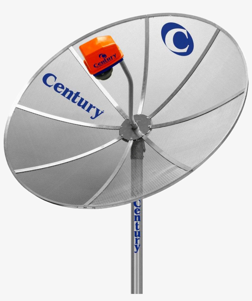 18515 - Antena Century, transparent png #4209157