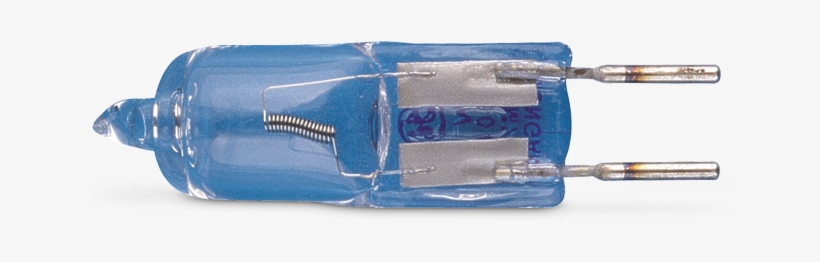 Oase 75 Watt / 12 Volt Halogen Replacement Lamp, transparent png #4209181