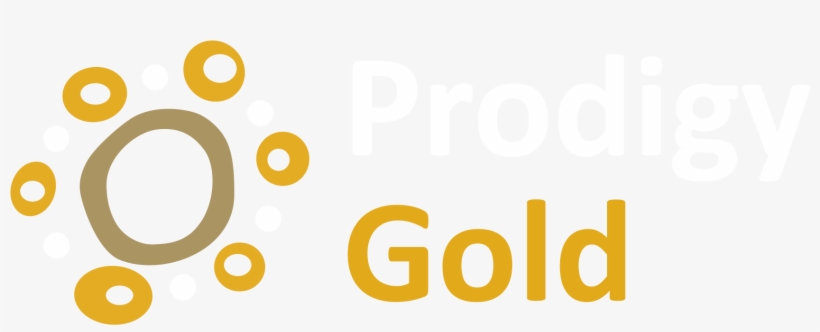 Prodigy Gold - Logo Reversed - Prodigy Gold Nl, transparent png #4209507