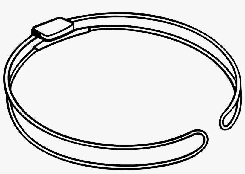 Big Image - Line Art, transparent png #4209599