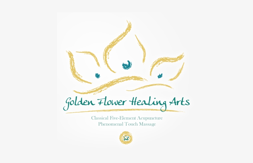 Golden Flower Healing Arts, transparent png #4209667