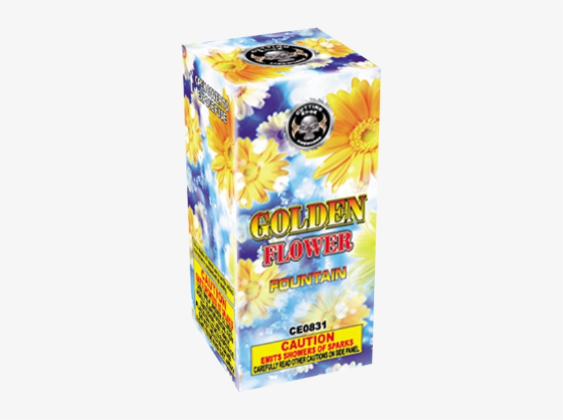 Golden Flower Fountain - Khushal Jeevan Jine Ke Vyavaharik Upay [book], transparent png #4209779