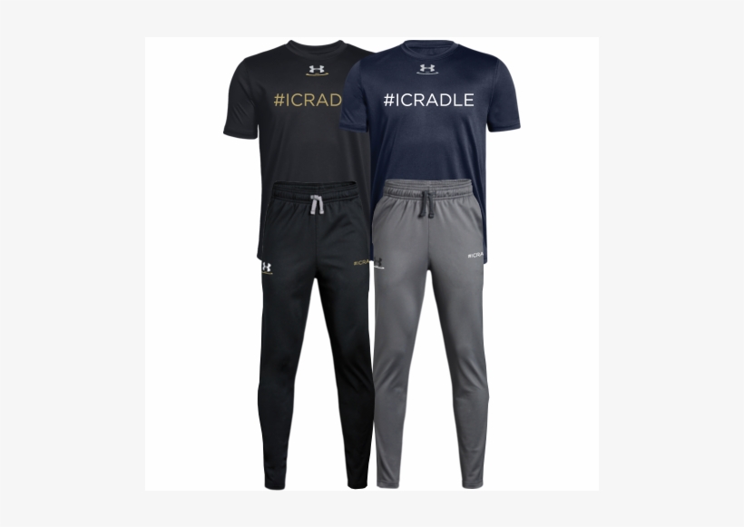 Under Armour Wrestling Youth Icradle Combo - Under Armour, transparent png #4209856