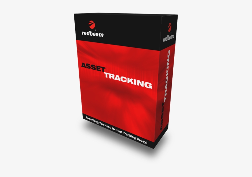 Annual Support For Web Asset Tracking - Redbeam Rfid Asset Tracking Rfid Software Rb-rat-5, transparent png #4209858