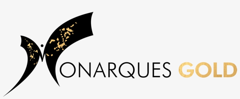 Monarques Gold, transparent png #4209913