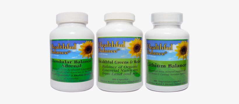 Adrenal Support Combo - Adrenal Fatigue, transparent png #4209979