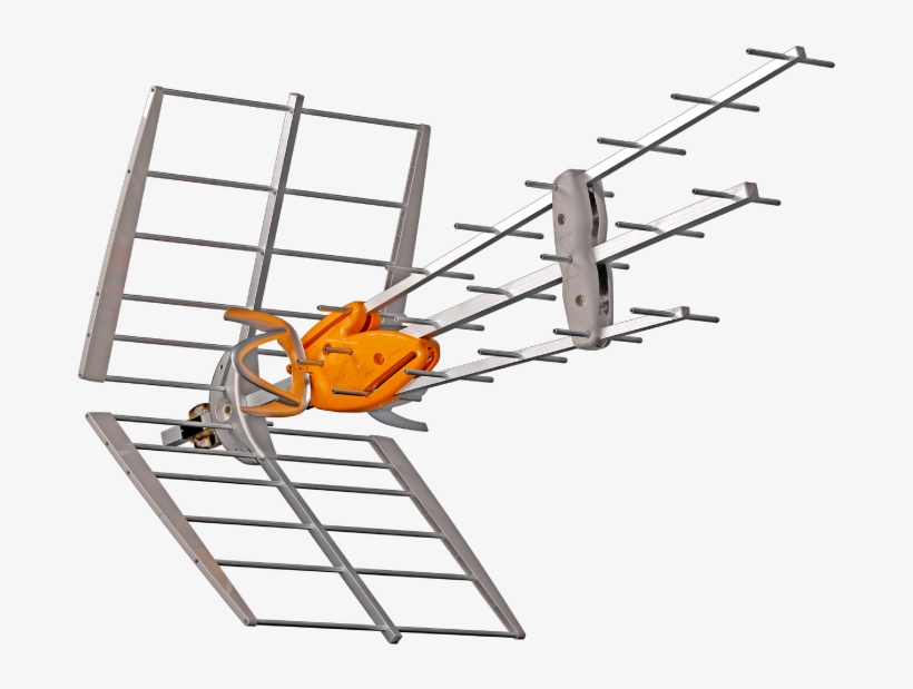 Dat Series - Televes 149942, transparent png #4209993