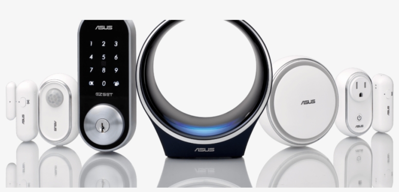 Home Automation, transparent png #4209994