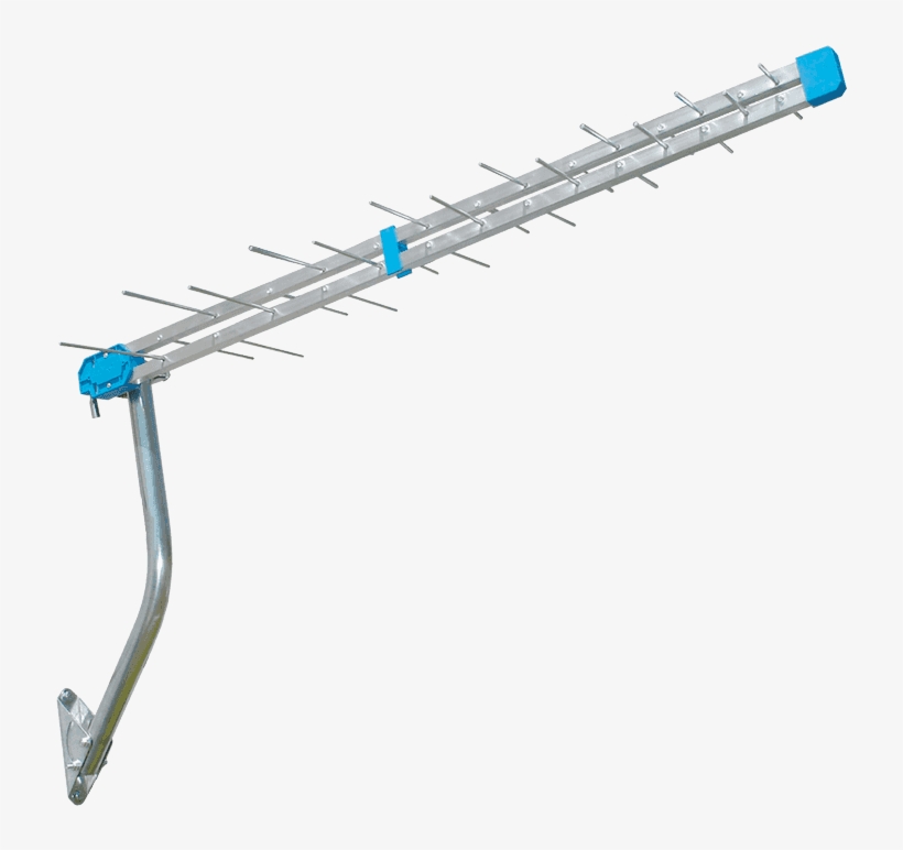 Antena Digital Png - Antena Digital Externa Png, transparent png #4210049