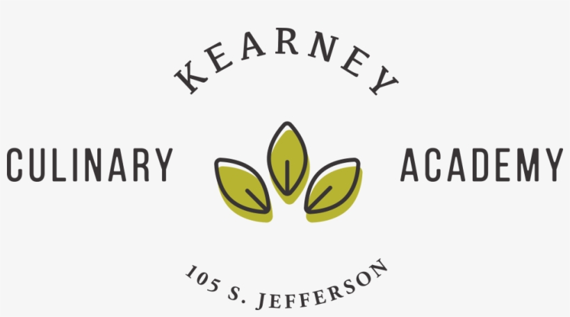 Contact Us - Culinary Academy Logo, transparent png #4210102