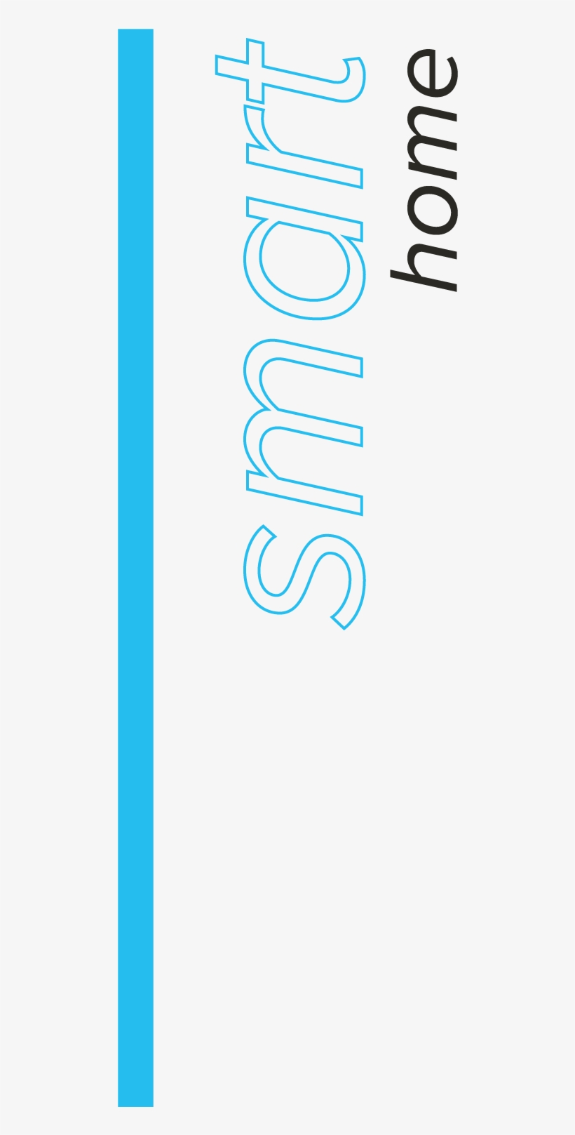 Making The Smart Home Smarter - Nikola Labs, transparent png #4210152