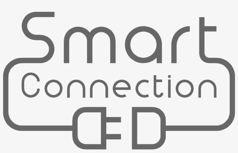 Smart Home Uae - Smart Connection - Smart Home/building Automation, transparent png #4210205