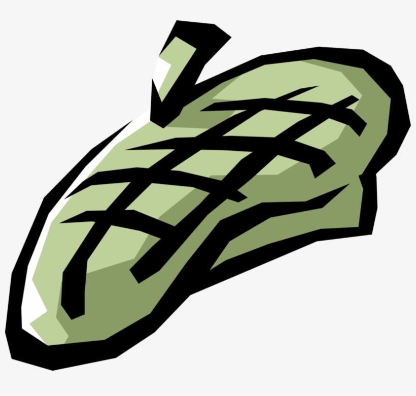 Vector Illustration Of Tam O' Shanter Traditional Scottish - Tam O' Shanter, transparent png #4210224