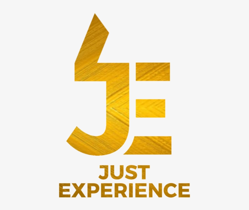 Je All Gold Logo - Gold, transparent png #4210228