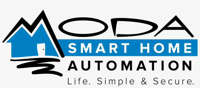 Moda Smart Home Automation - Automation, transparent png #4210301