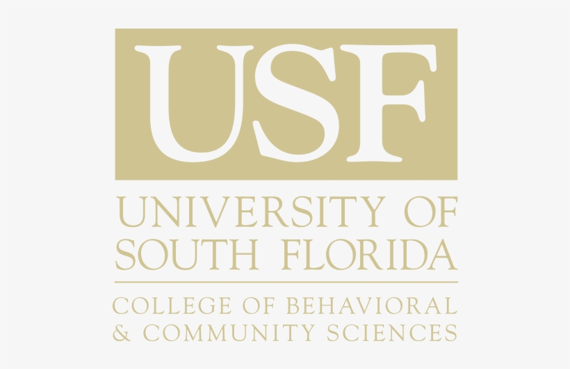 University Of South Florida Sarasota Manatee Logo, transparent png #4210302