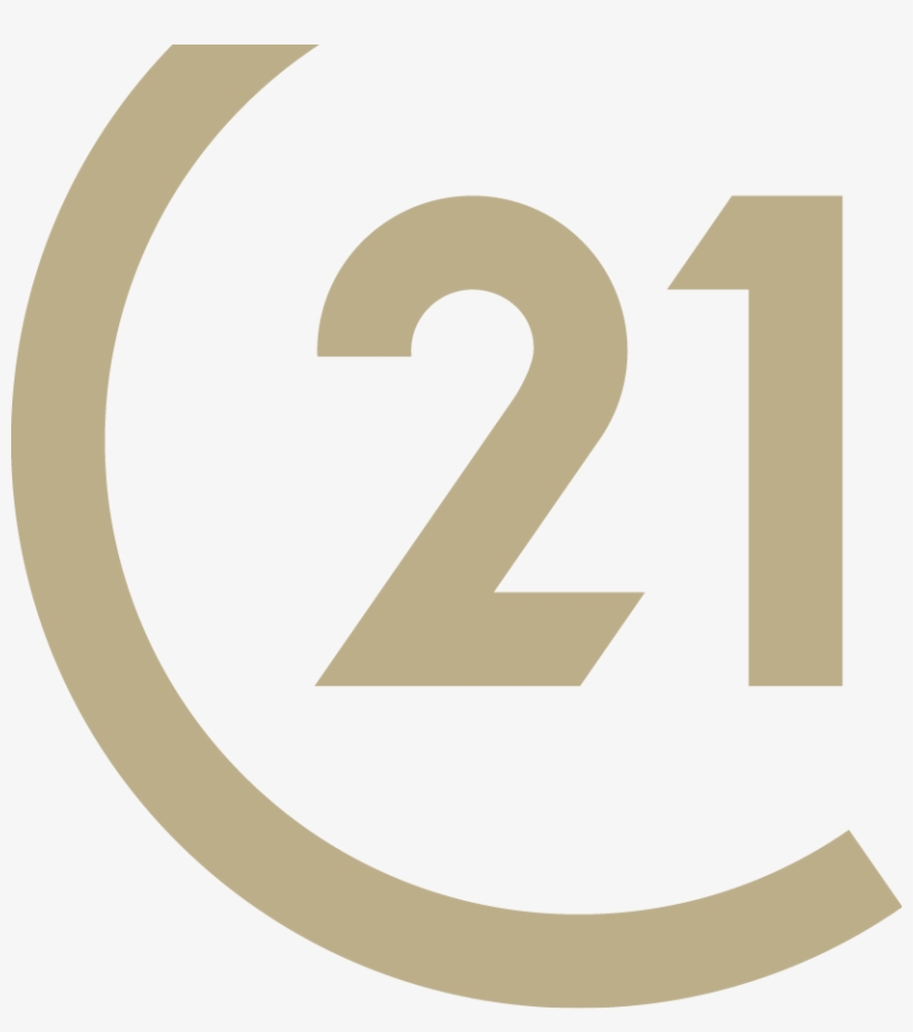 Download Logo - Century 21 New Logo, transparent png #4210337
