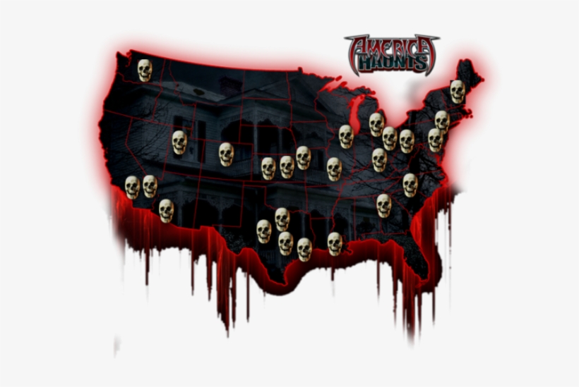 Arizona, The Most Successful Haunted Attractions In - Cutting Edge Haunted House, transparent png #4210522