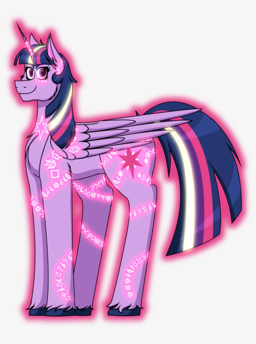Absurd Res, Alicorn, Artist - Mane, transparent png #4210593